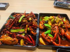 小龙虾-东厨虾煌(电子街店)