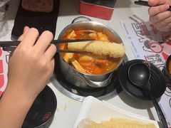 -湯島涮小火锅(余姚五彩城店)