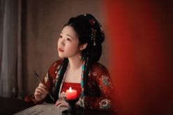 -八角古风摄影