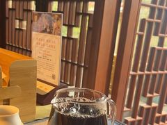 -醉西楼·国风茶社