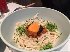 -胡麻(静安嘉里店)