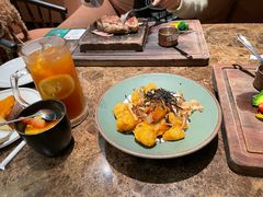 -西堤岛西餐·棋牌(横岗店)
