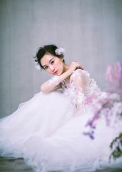 -纪梵希婚纱摄影(青岛店)