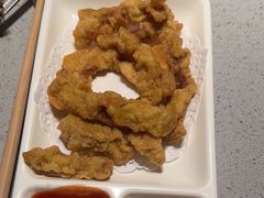 小酥肉-海底捞火锅(吴中路店)