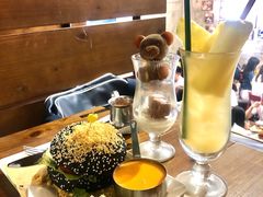 -肥韬茶餐厅(南山mini店)