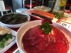 -小龙坎火锅(IFS HOT店)