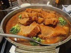 红焖雪花猪肉-闽和南(深圳万象城店)