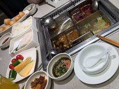 -海底捞火锅(群光广场店)