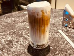-上海锦江汤臣洲际大酒店柒酒廊