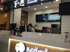 -李先生牛肉面大王(北京东四店)