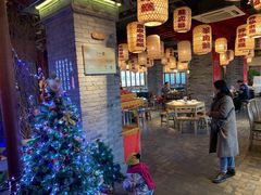 大堂-二十八里太湖船菜(吉祥路店)