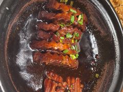 -巢湖名吃·东关老鹅汤(江南风情街店)