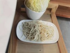 -独一道·邵伯龙虾土菜馆·烧烤(雨花西路店)