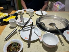 -煲大王猪肚鸡·椰子鸡火锅(红谷滩万达店)