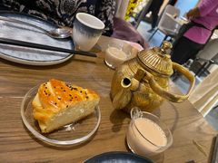 -那时新疆·若羌(经纬汇店)