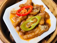 -琼海·狮椰美食楼
