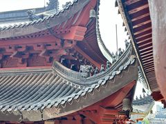 -上海东林寺(金山区)