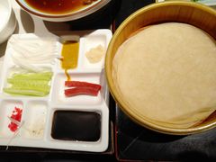 -京味斋·北京烤鸭(北京南站洋桥店)