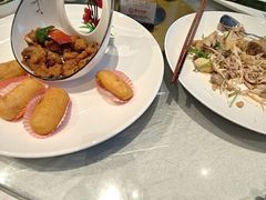 -顺德佬酒楼(愉龙店)