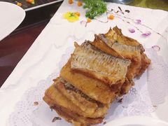-涵苑私宴定制(外滩店)