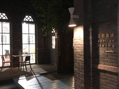 -三联韬奋书店(宽窄巷子店)