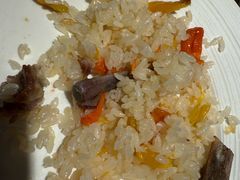 -谷丽麦馕新疆菜·清真(步步高梅溪新天地店)