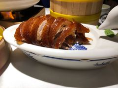 -大鸭梨烤鸭(枣园店)
