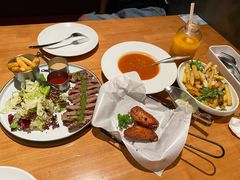 -新贝乐意大利餐厅(苏州中心店)