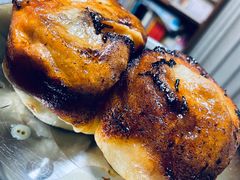 门钉肉饼-宝瑞门钉肉饼店