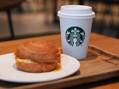 -星巴克(合肥百盛逍遥广场店)