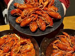 -金陵一哥龙虾馆(三牌楼总店)