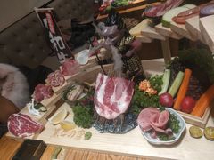 -黑牛の店·和牛烧肉(大悦城店)