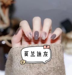 -悦指间美甲美睫