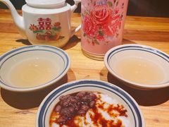 -破三川·新川菜(静安大融城店)