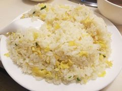 蛋炒饭-太婆天府山珍酒楼(亚运村店)