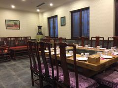 包厢-炑羊香烤全羊(西三旗店)