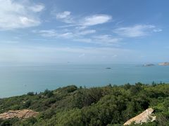 -莆田湄洲妈祖祖庙