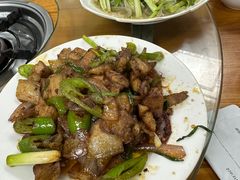 -力哥地道海南菜·联谊文昌鸡老店