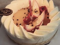 -PETIT PARIS 小巴黎(花园道店)