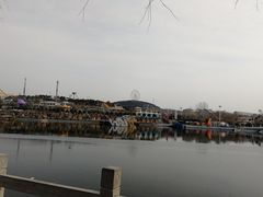 -五龙山野生动物王国