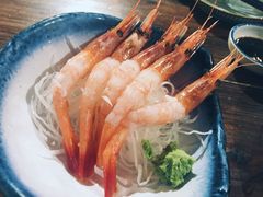 -鸟鸣门屋台料理(金帝银泰店)