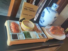 -香宫中餐厅 · 桂林香格里拉