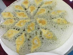 冰花煎饺-老边饺子馆(中街店)