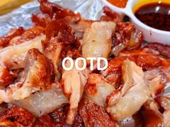 -老爷庙风味美食府(魏都大道店)