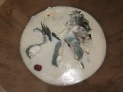 -云中鱼蒸汽石锅鱼(川沙百联店)