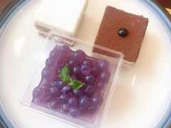 -金狮国际酒店自助餐(金狮店)