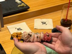 -鮨冠OMAKASE食べ放题(北京首店)