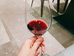 -前海华侨城JW万豪酒店·都会尚膳自助餐厅·牛排海鲜酒水畅飨