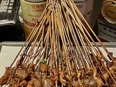 -烤匠麻辣烤鱼(IFS店)