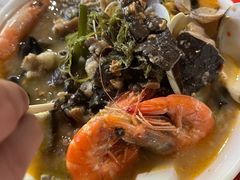 -海大南门夜市(海富街店)